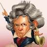 Ludwig Van Beethoven