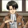 Levi :v