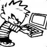 CALVIN