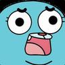 Fat Gumball