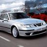 Saab 9-5 2.3 t