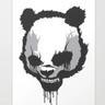 Dirty Panda