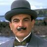 hercule poirot