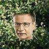 Günther Strauch