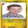 Alexander den seje