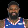 AMIR JOHNSON