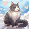 ✠󠀡󠀡󠀡 GodKitten