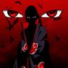 ✪ Itachi ❂_❂