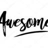 Awesome