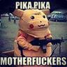 Swagachu