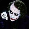 ジョーカー???JOKER???