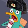 Perry the Blyatipus