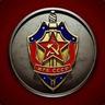 "Blaster" KGB