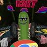 MLG Pickle Rick