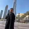 Abu Dhabi Ba6y