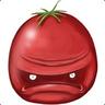 Meneer Tomaat