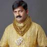 Slick Raj the Mack Daddy