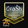 CraŠh