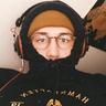 Felix Krieg mit Hut <[:D