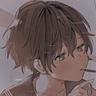 Aaron ࿏