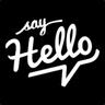 sayhello