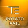 Potato fail