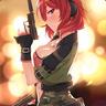 Nishikino Maki