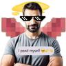 PeePee McGlasses