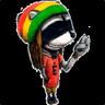 RASTA!