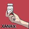 XANAX ADDICT