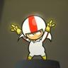 Kick Buttowski