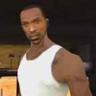 Carl CJ Johnson