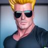 Johnny Bravo