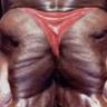 Huge brown turd