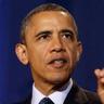 Barack Hussein Obama