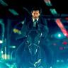 John Wick Horse