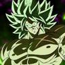 BROLY