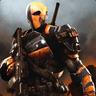 THE WARHOUND
