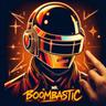 Mr. BoomBastic