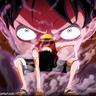 maxihurt Luffy