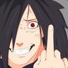 Madara Uchiha