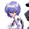 Rei Ayanami