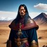 TENGRİ