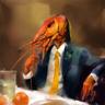 CEO of Shrimp
