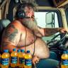Truck Freak: Killer of Lizards