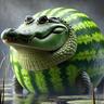 Glorbo Fruttodrillo