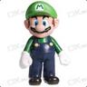 It's me Luigi