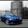 M POWER