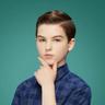 YOUNG SHELDON #SIGMA