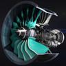 TURBOFAN